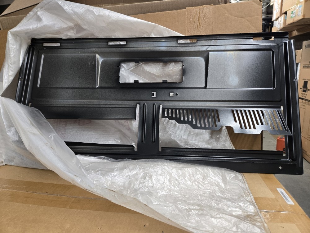 Samsung Microwave Base - Bottom #DE61-01179D