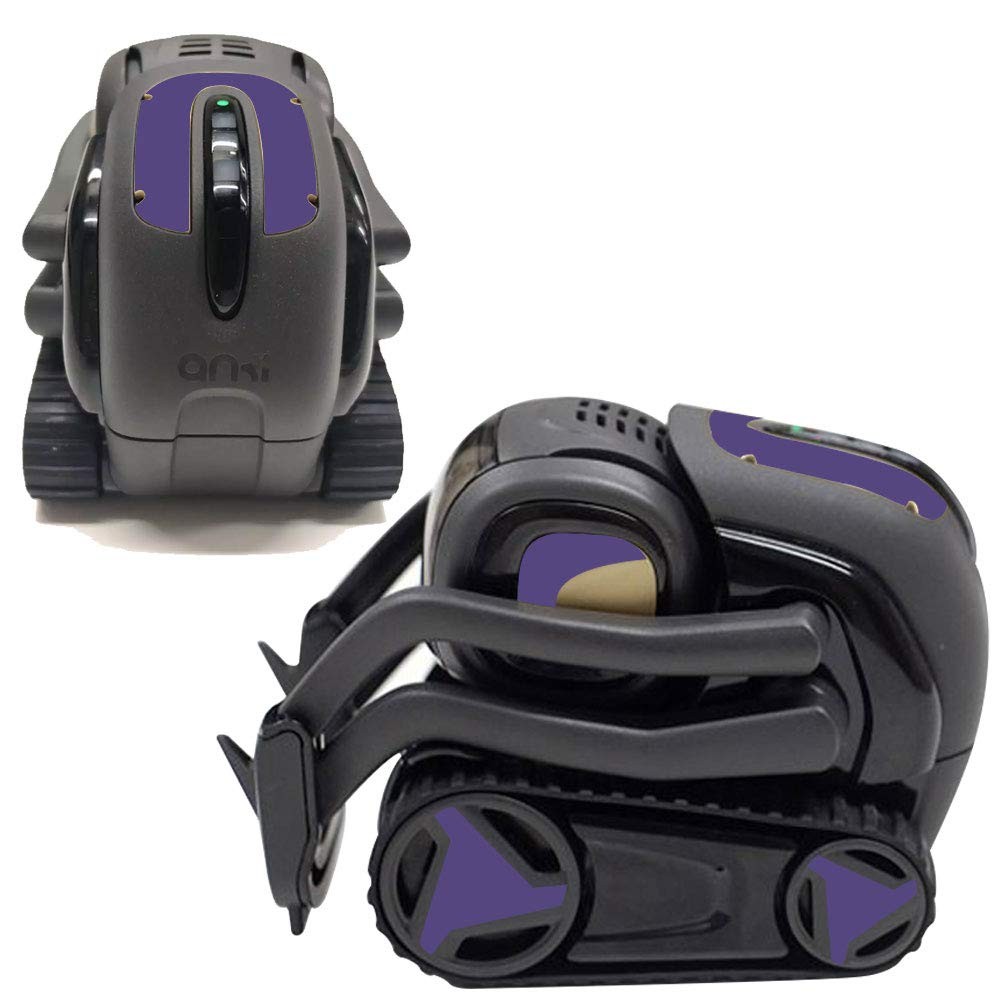 for Vector Robot Face Screen Guard Decoration KIT Protector from Unexpected A...