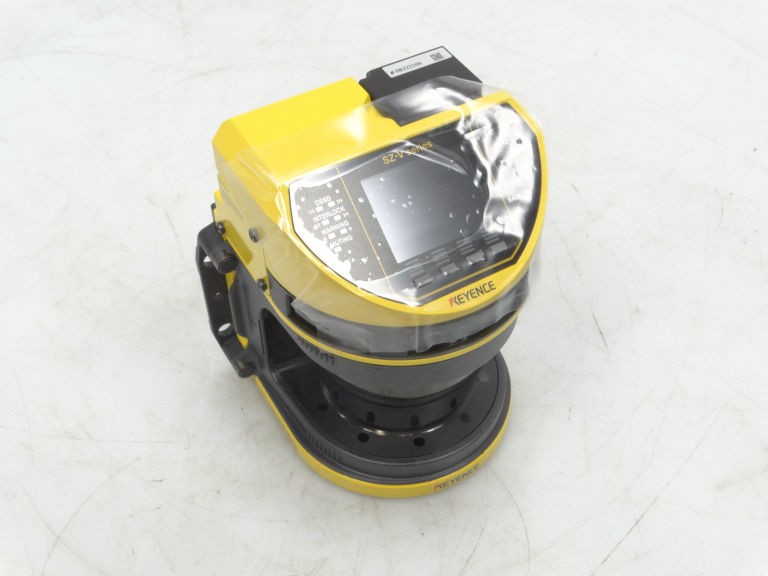 KEYENCE CORP SZ-V04 Sensor NEW