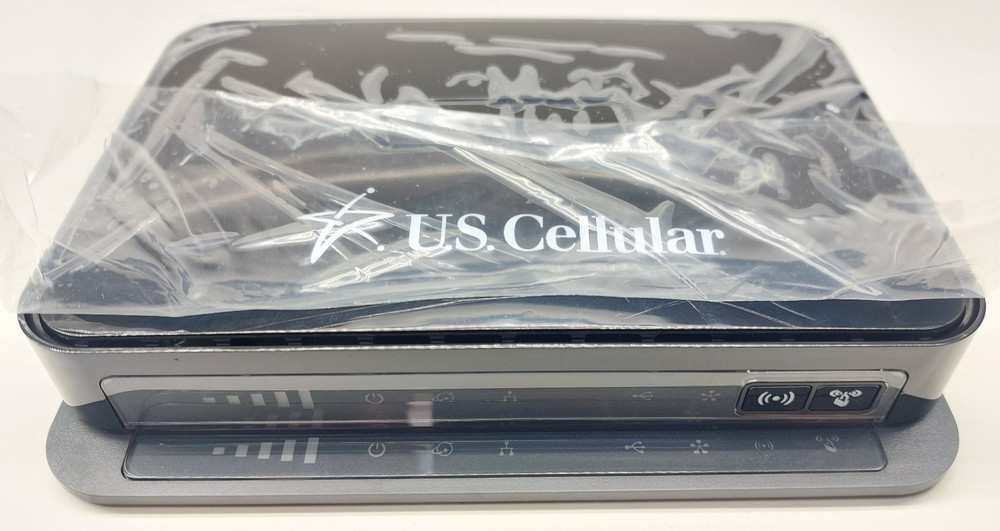 US Cellular / Netgear 4G LTE Router LG2200D
