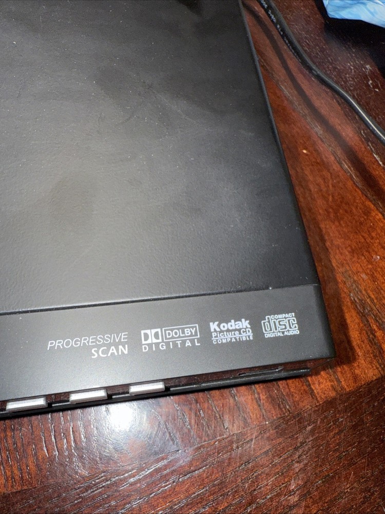 ClearPlay Anccor Content Filter DVD Player CD USB Skip Violence Profanity *READ*