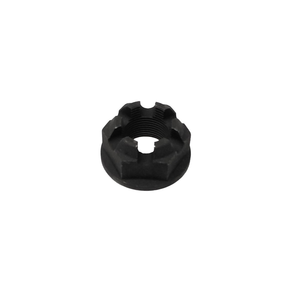 New 13X184 Meritor Steering Arm Nut