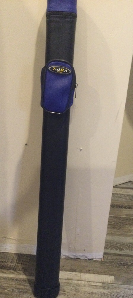 Tai Ba Pool Cue Case, Never Use.