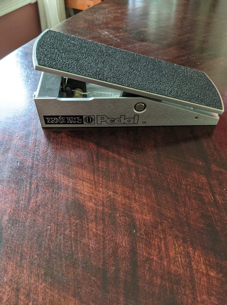Ernie Ball Volume Guitar Effect Pedal