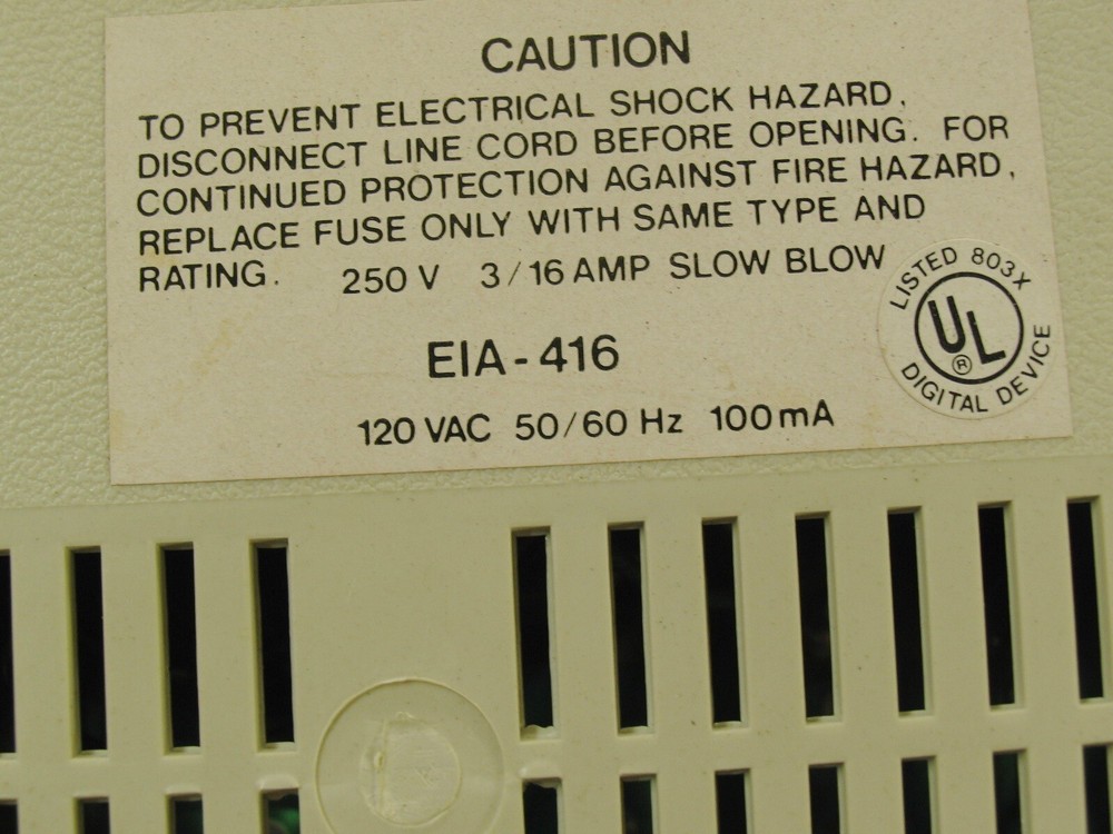 HEATHKIT ZENITH Digital Design Experimenter Unit # ET-3200