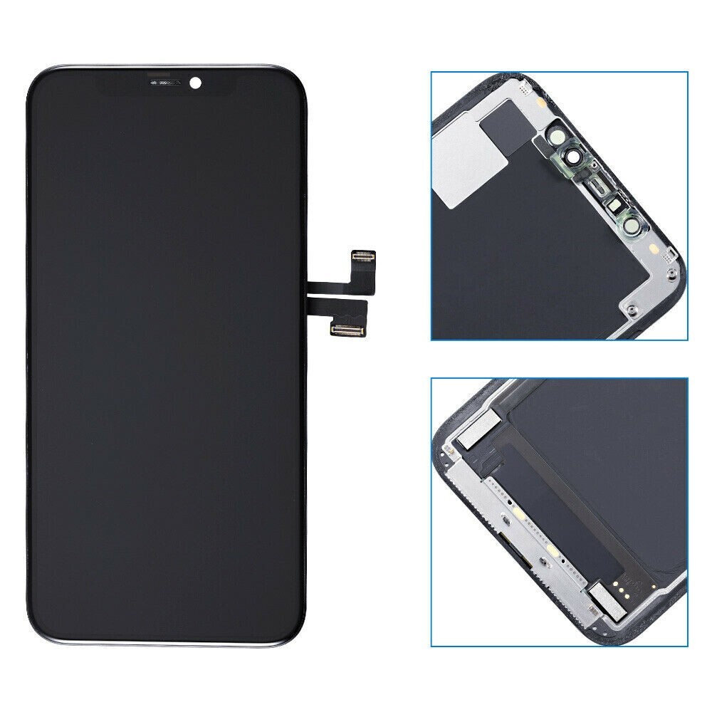 For iPhone 11 Pro LCD Display Touch Screen Replacement Digitizer Assembly Tools
