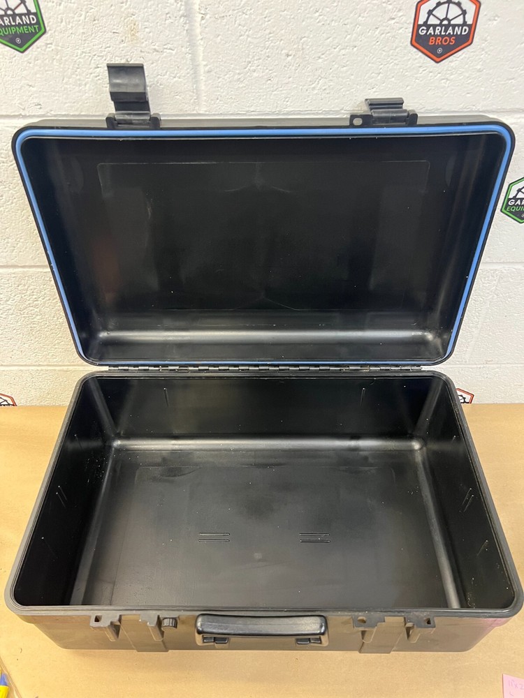 Underwater Kinetics 821 Hard Case (Black)