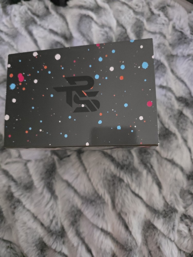 Strikrz Reflex Ball