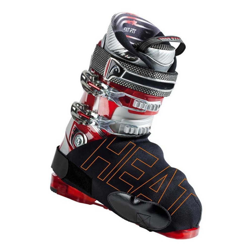 Alpenheat Insulating Ski Boot Covers Gloves