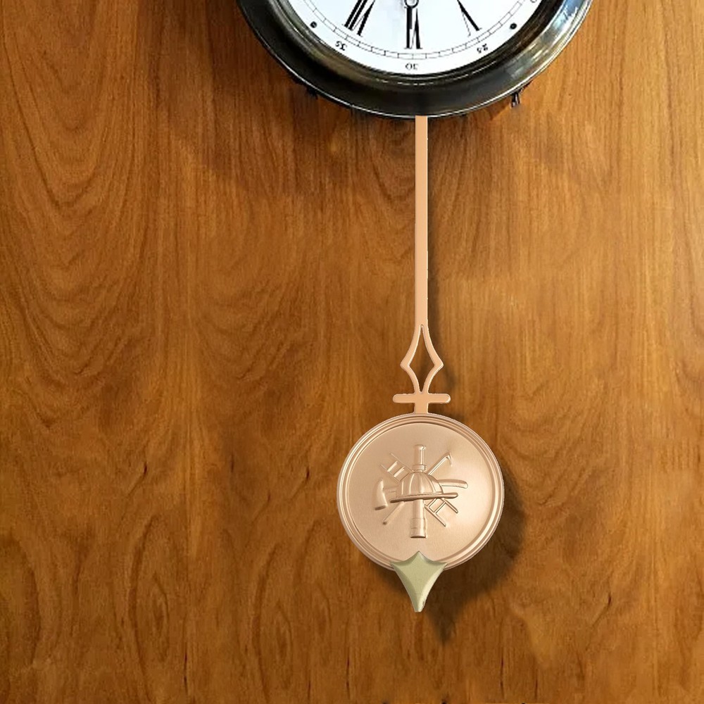 Features Wall Clock Pendulum Pendulum Replacement Wall Clock Component