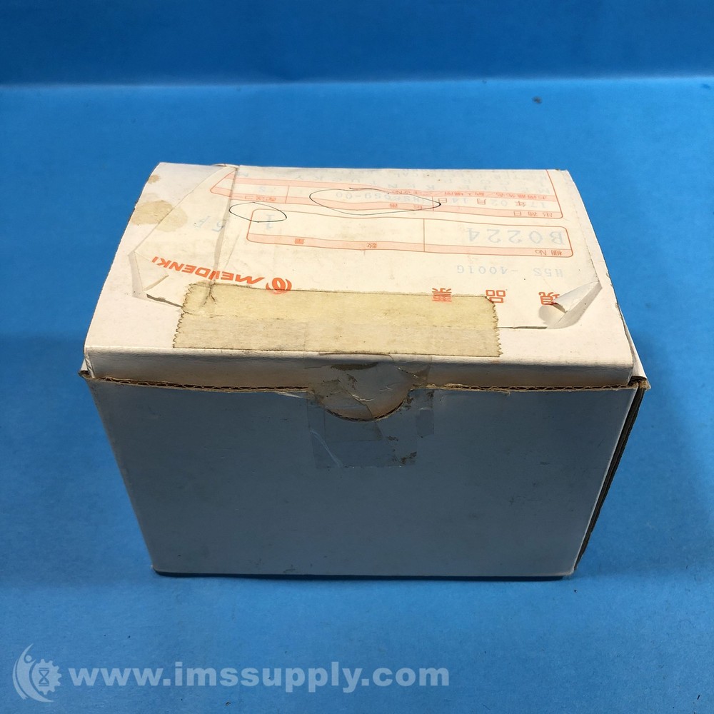 Omron H5S-WA2 Time Switch FNOB