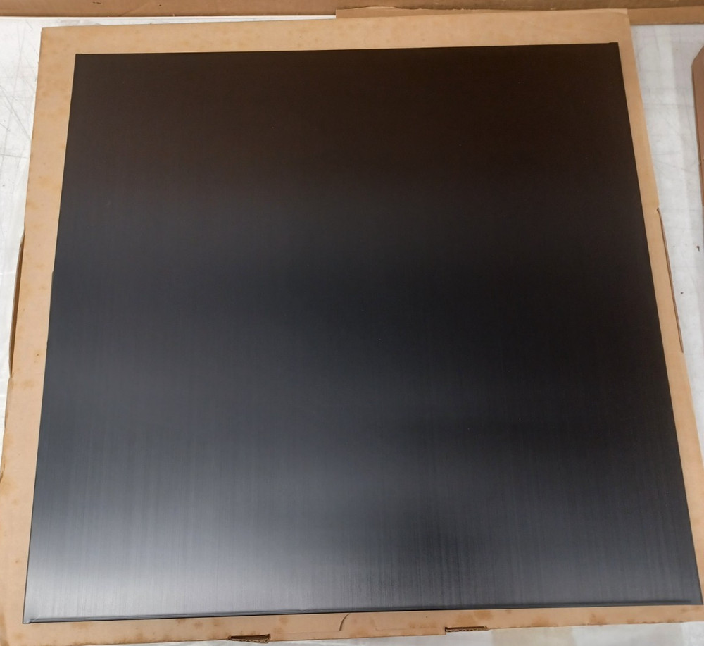 Lian Li PC-A71F Black Side Panel