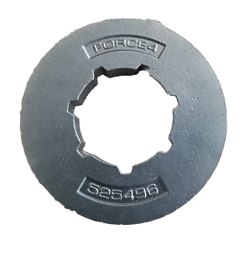 ICS 525496 Force 4 Concrete Chain Drive Sprocket