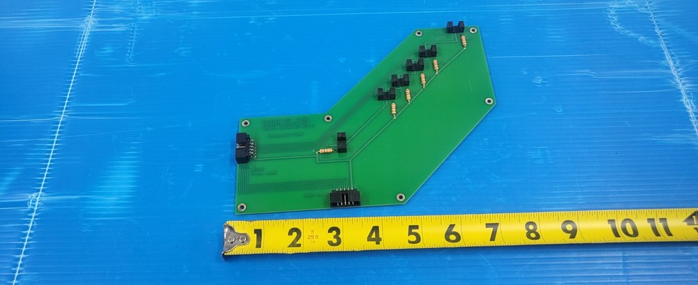 CASSETTE SENSOR BRD MCI 15848 BIN 35