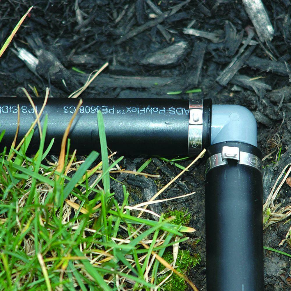 1-1/4 in. x 100 ft. IPS 100 psi NSF Poly Pipe