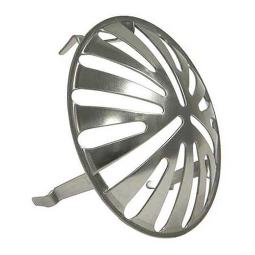 Kohler Snap in Urinal Strainer