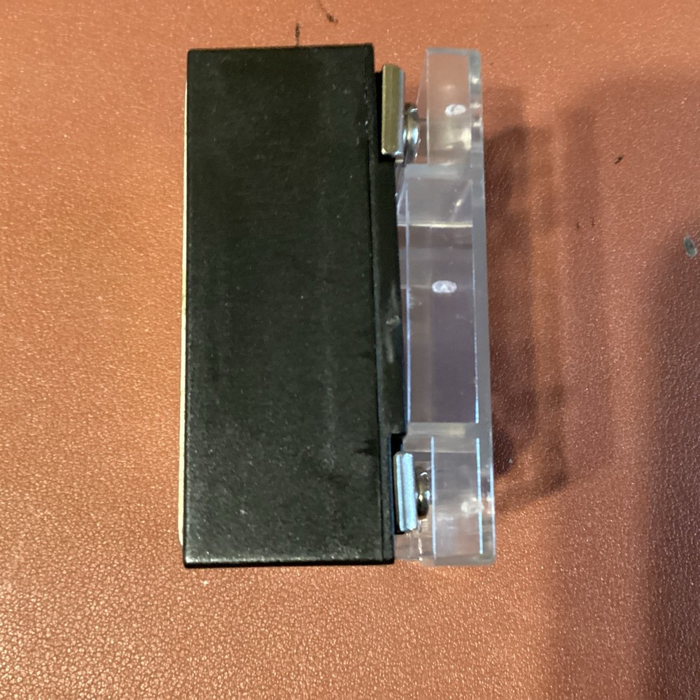 GTHURCS GTX-1 D48100 Solid State Relay