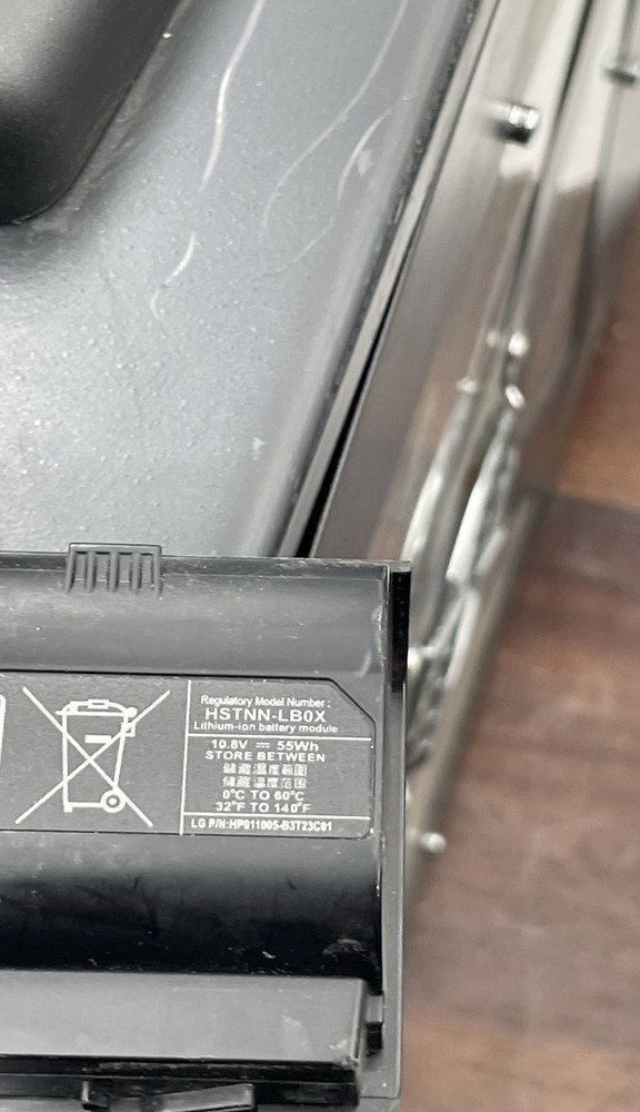 ATX Mid Tower Unbranded Computer Case Black No HDD