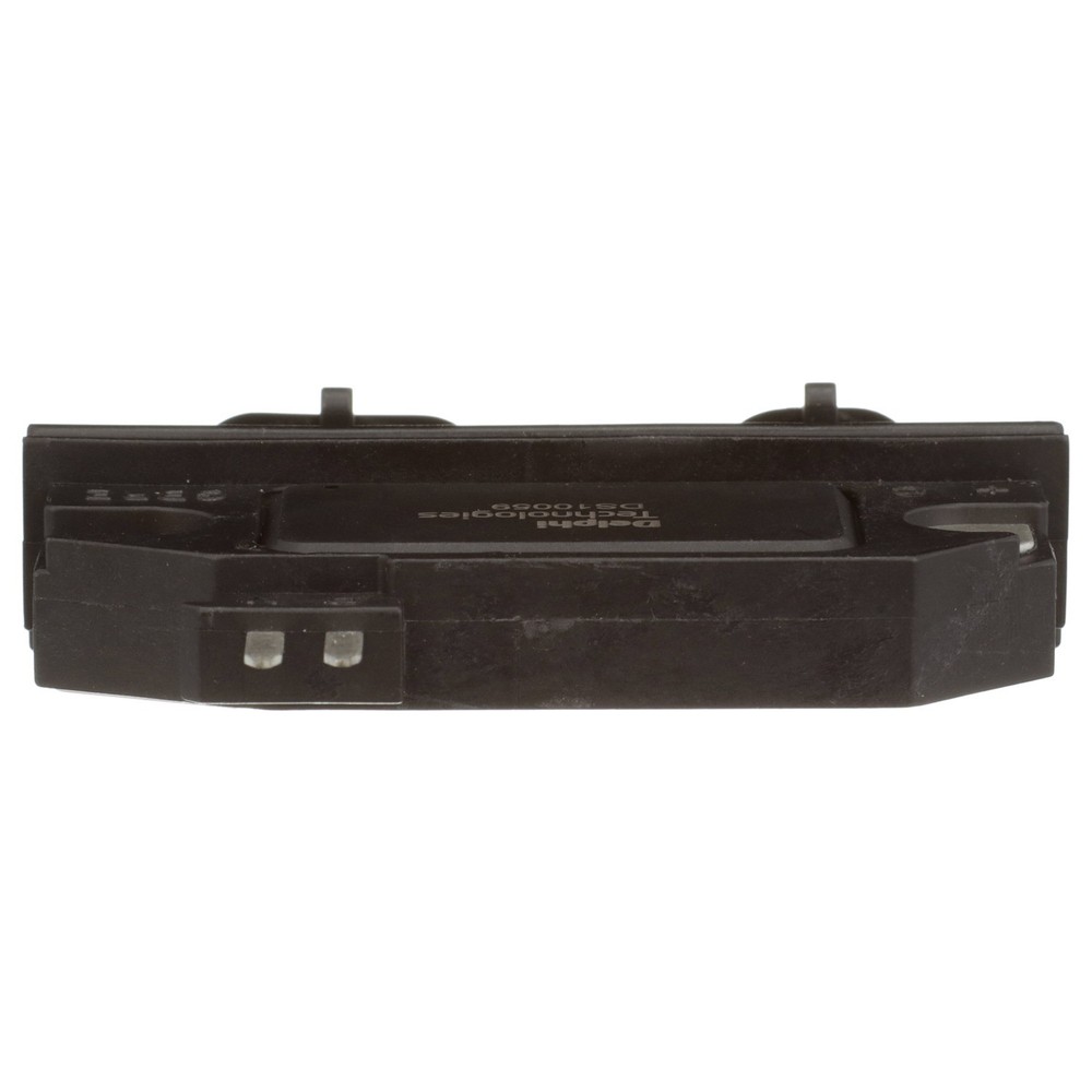 Ignition Control Module Delphi For 1987 GMC R1500