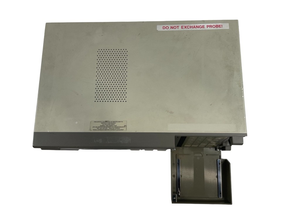 MINOLTA CRT Color Analyzer CA-100