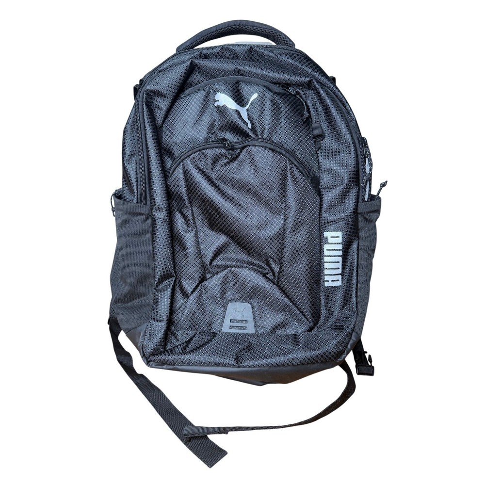 PUMA Performance Backpack Black NWOT