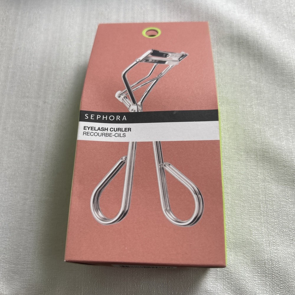 Sephora Make Up Tools Eyelash Curler