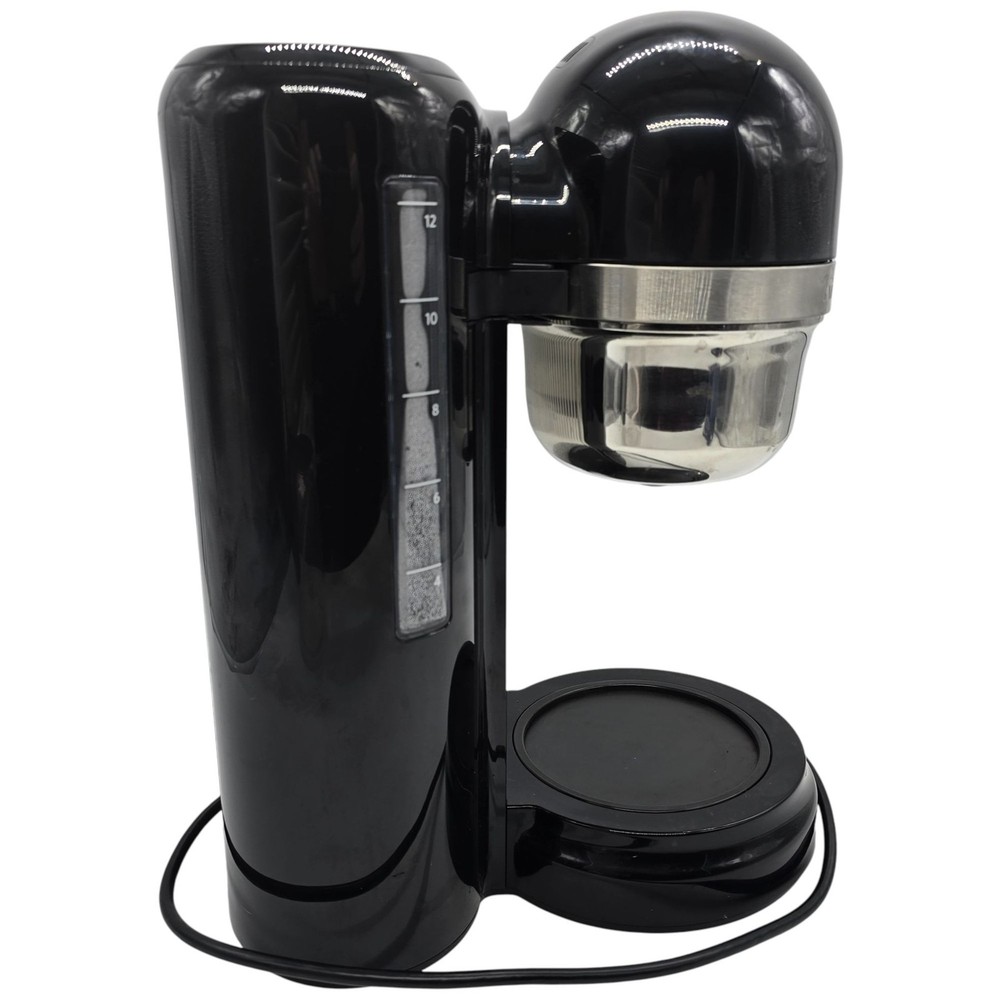 Kitchenaid One-Touch Automatic Pour Over Coffee Maker Digital Brewing System