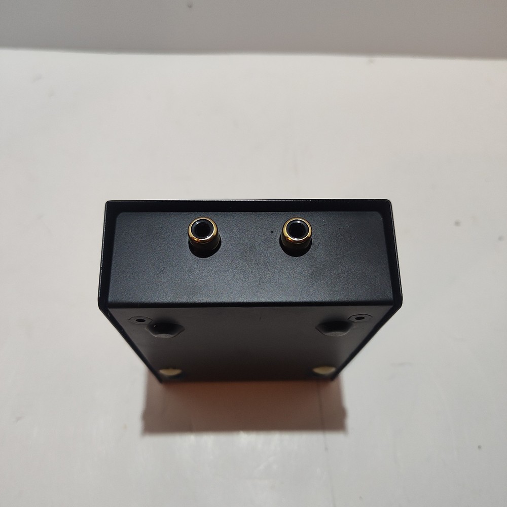 RXII Digital Video Stabilizer VCR Copyguards Eliminator *Untested*