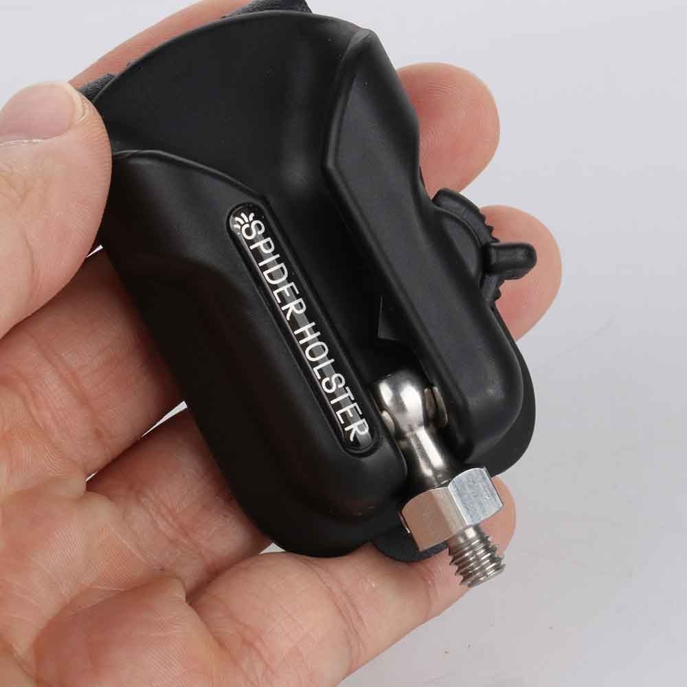 SpiderX Camera Holster