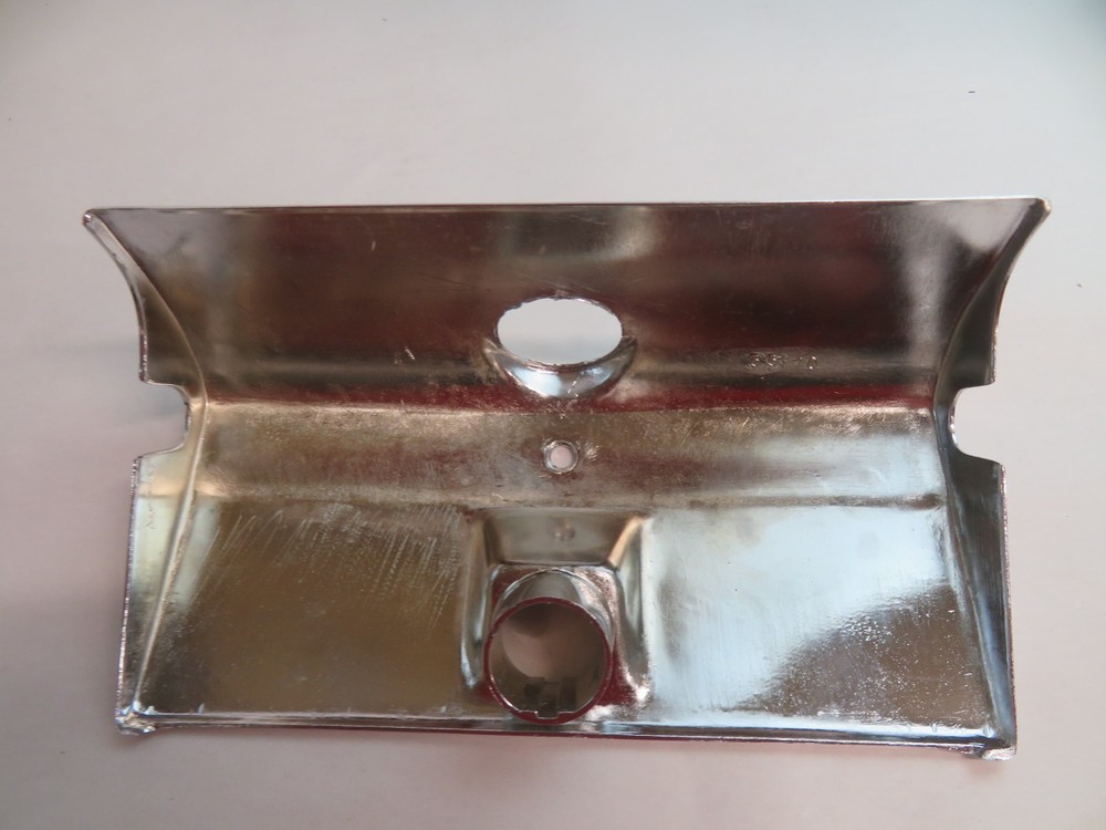 American Kitchen 55770 Plate Cap