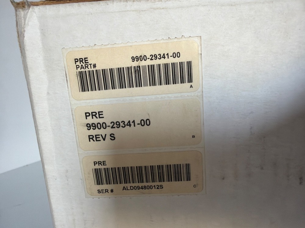 Avid Digidesign Pre 8 Channel Microphone Preamplifier