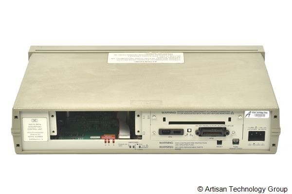 HP 3421A Data Acquisition / Control Unit