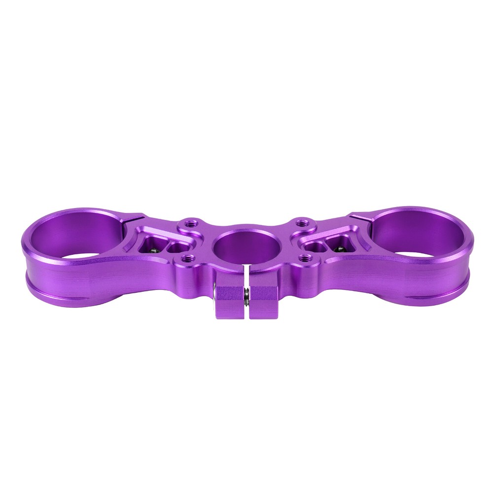 NICECNC Upper Triple Clamp Top Link Handlebar Bar Riser Fit Surron light bee X S