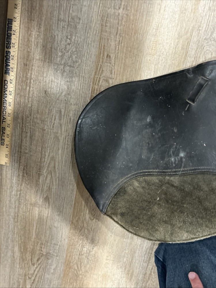 Dressage Saddle