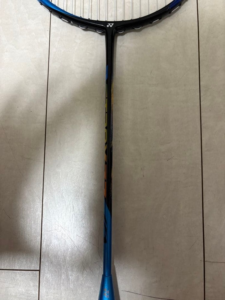 Astrox 77 Blue