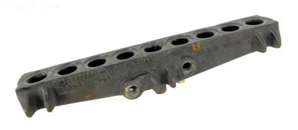 Return Header ASME, Cast Iron