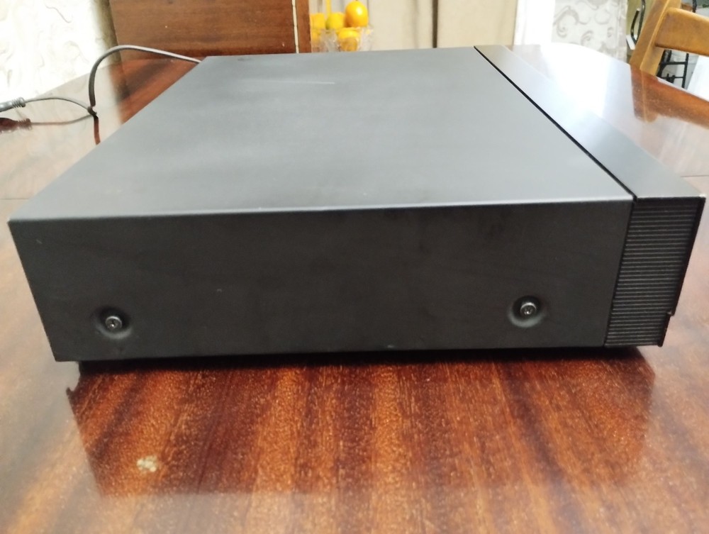 Sony SEQ-910 Graphic Equalizer / 9 Band Spectrum Analyzer