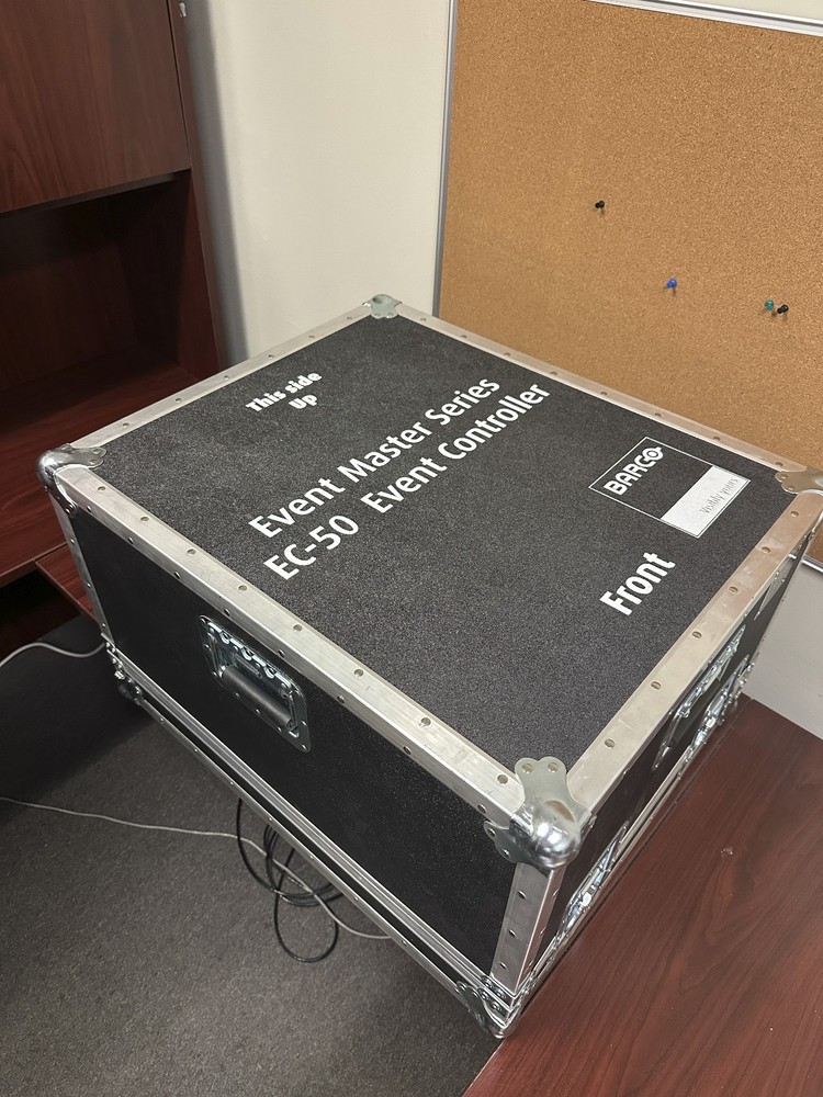Barco EC-50 Event Controller