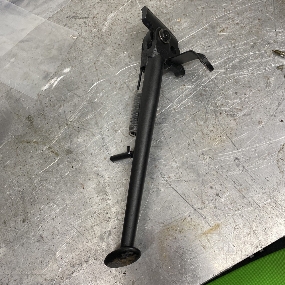 Kawasaki Zx10 Side Stand