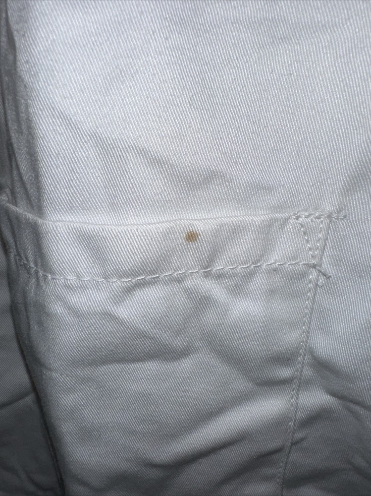 DOCTOR JAMES JUNIOR PC LAB COAT AGE 10-12