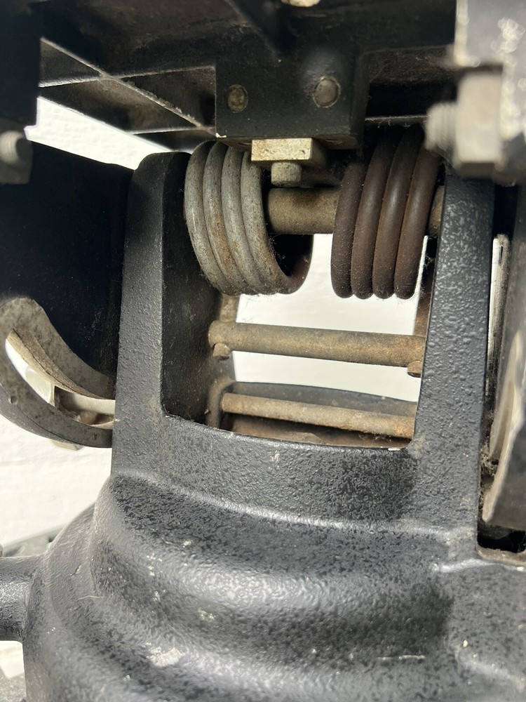 Quick Set GIBRALTAR Tripod Head