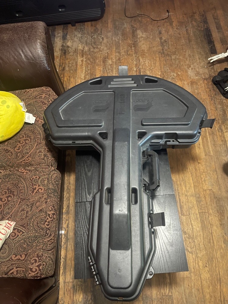 Invader G3 WickedRidge ten Point Cross Bow