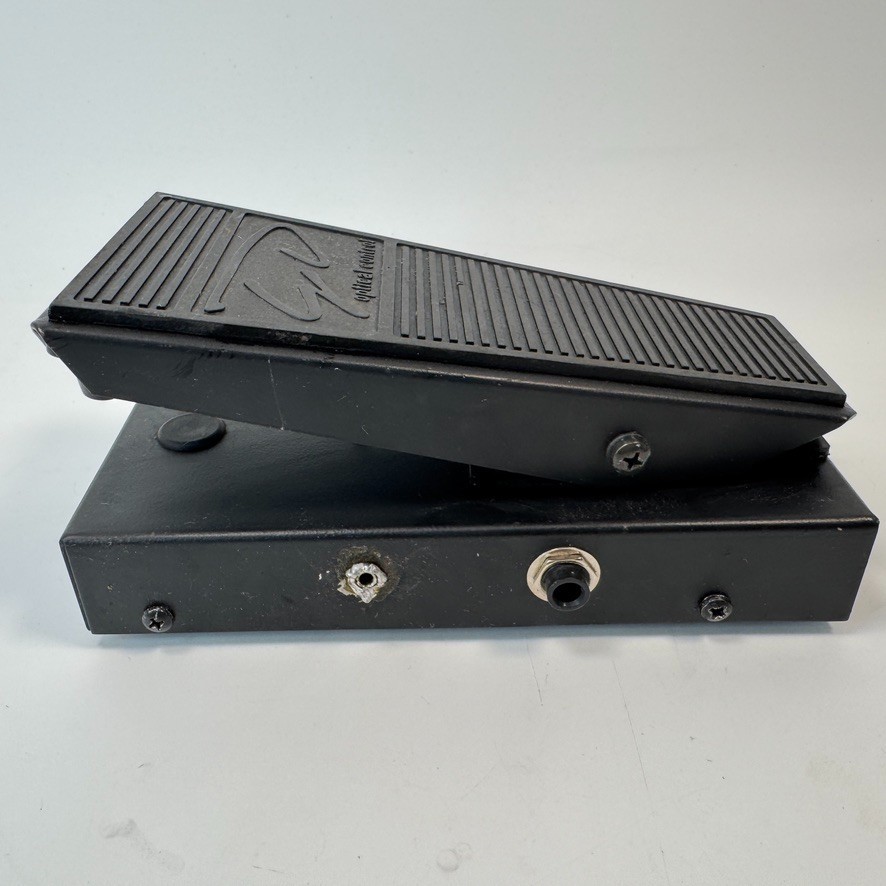 Vintage George Dennis Volume Mono Pedal