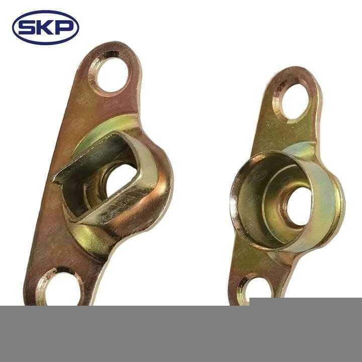 Tailgate Hinge Kit SKP SK38648