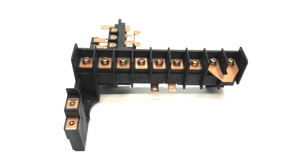 Mitsubishi Speed Control Switch Component BKO-CA1362 USED