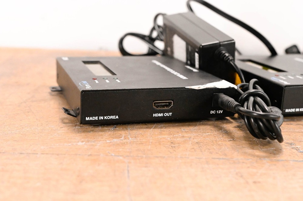 PureLink HCE HDMI CAT-5 Extension Module (Receiver & Transmitter) CG01QXK