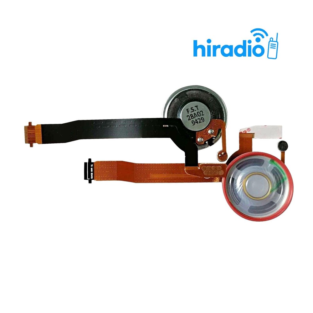 Replacement Internal Speaker for XPR3300E Two-Way Radio - Original Quality
