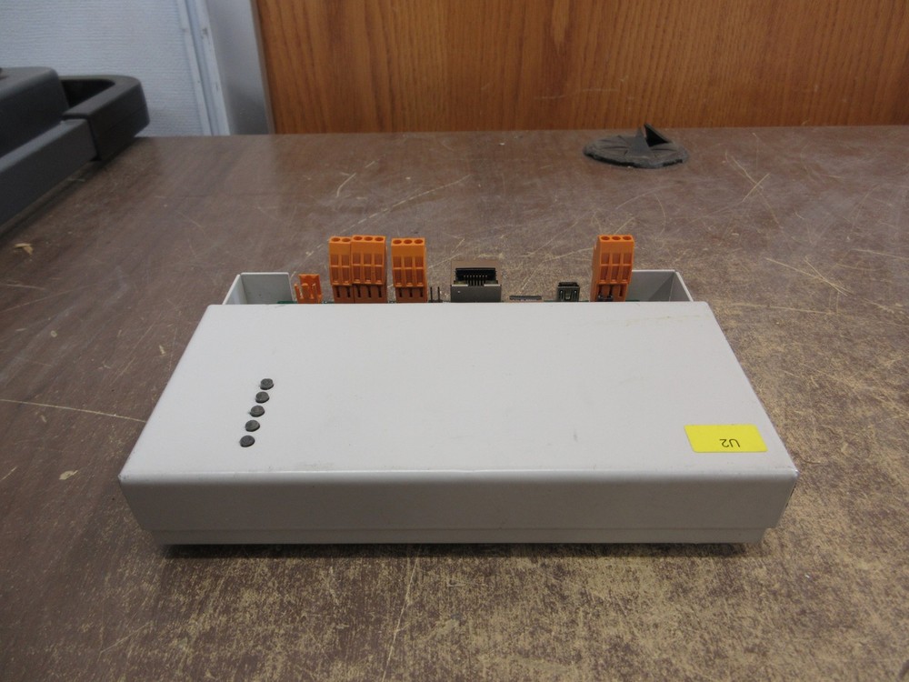 Power Electronics Freesun Data Logger DLG Used