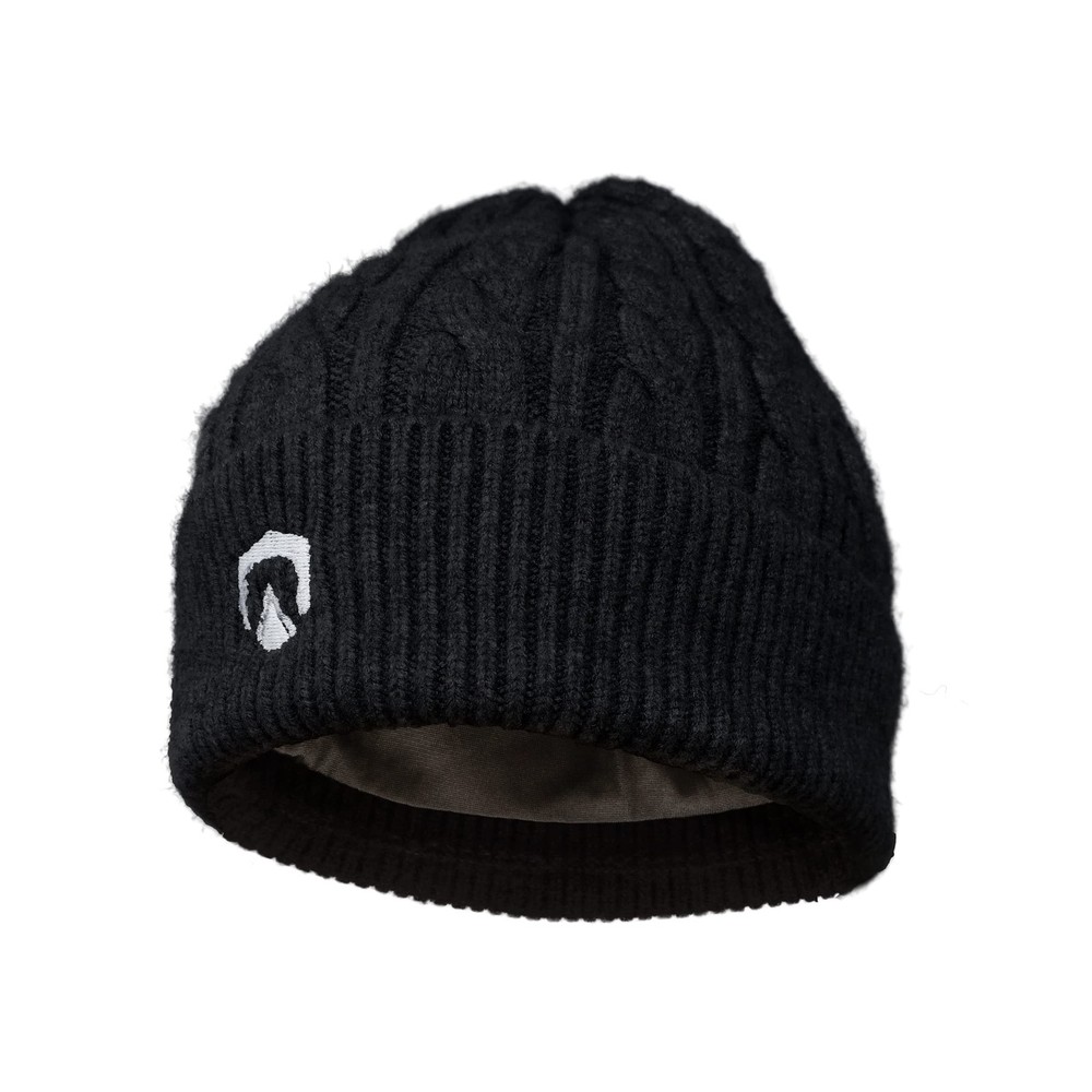 RadiArmor EMF Blocking Knit Cap – Unisex Hat with EMF Blocking Liner That Blo...