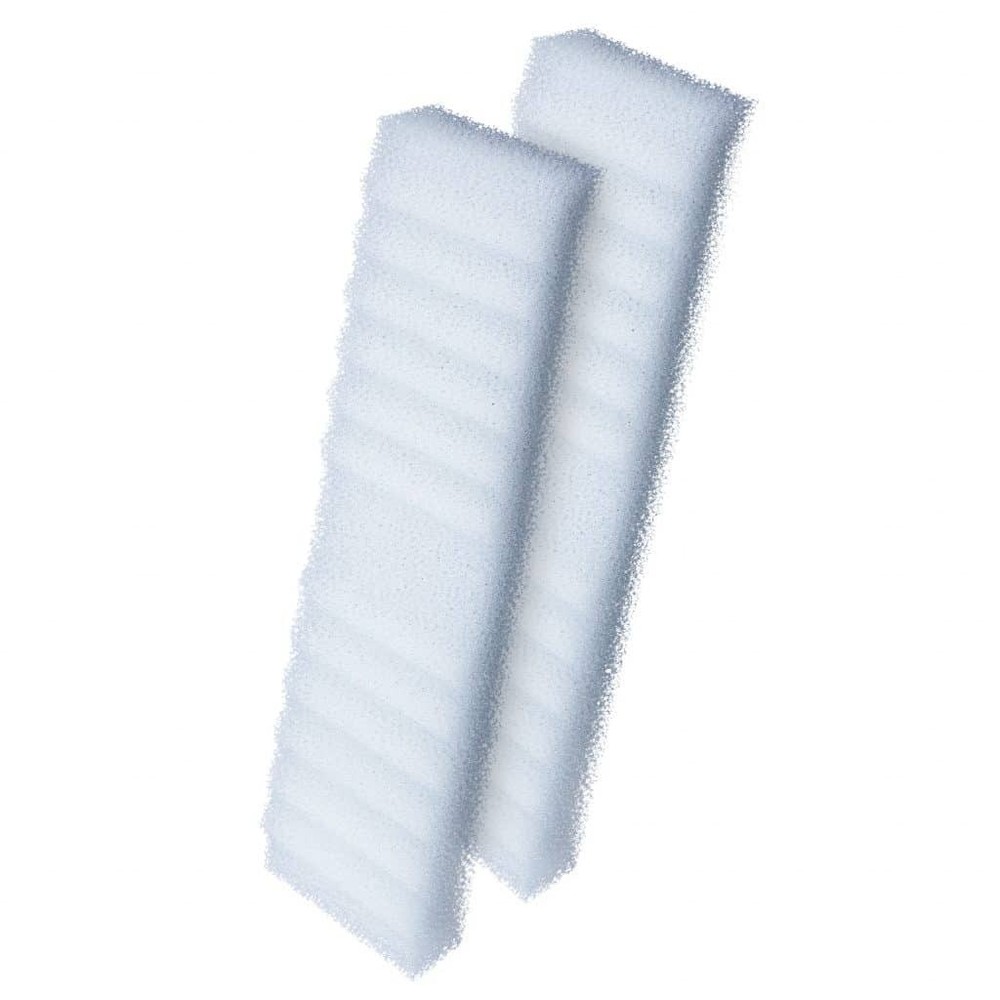 Fluval FX2 Filter Replacement Bio-Foam Block 2-Pack (A227)